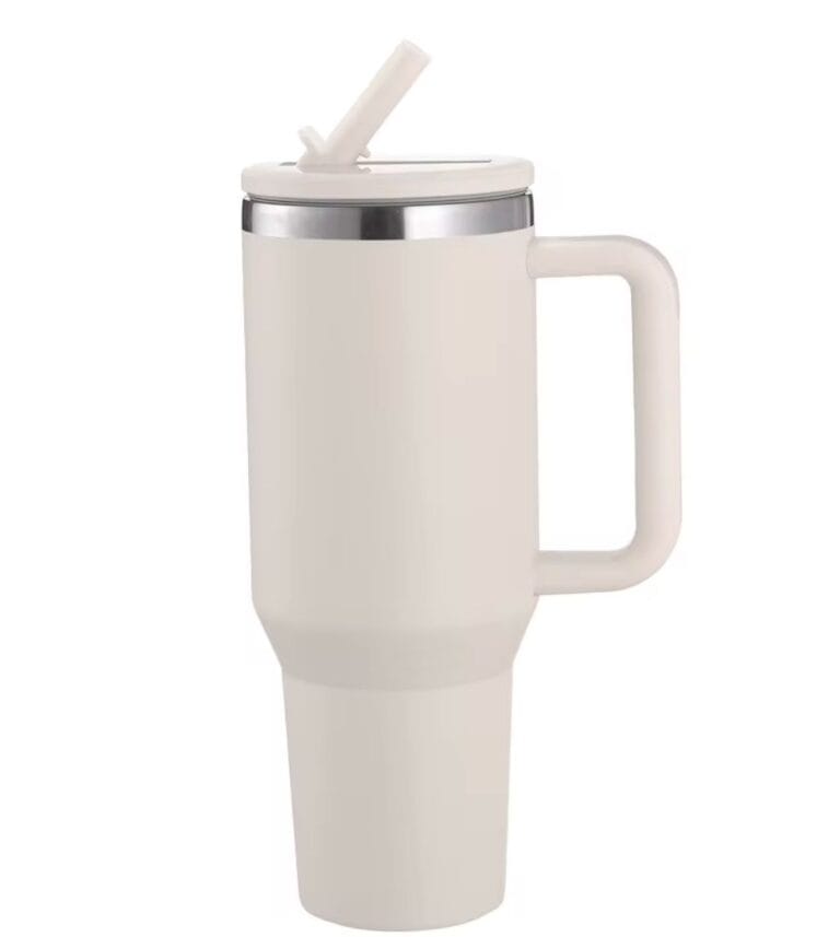 כוס תרמית שמנת 1.2L