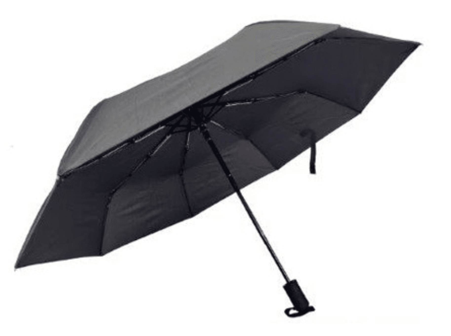NY-7806.png מטריה פתיחה אוטמטית שחורה