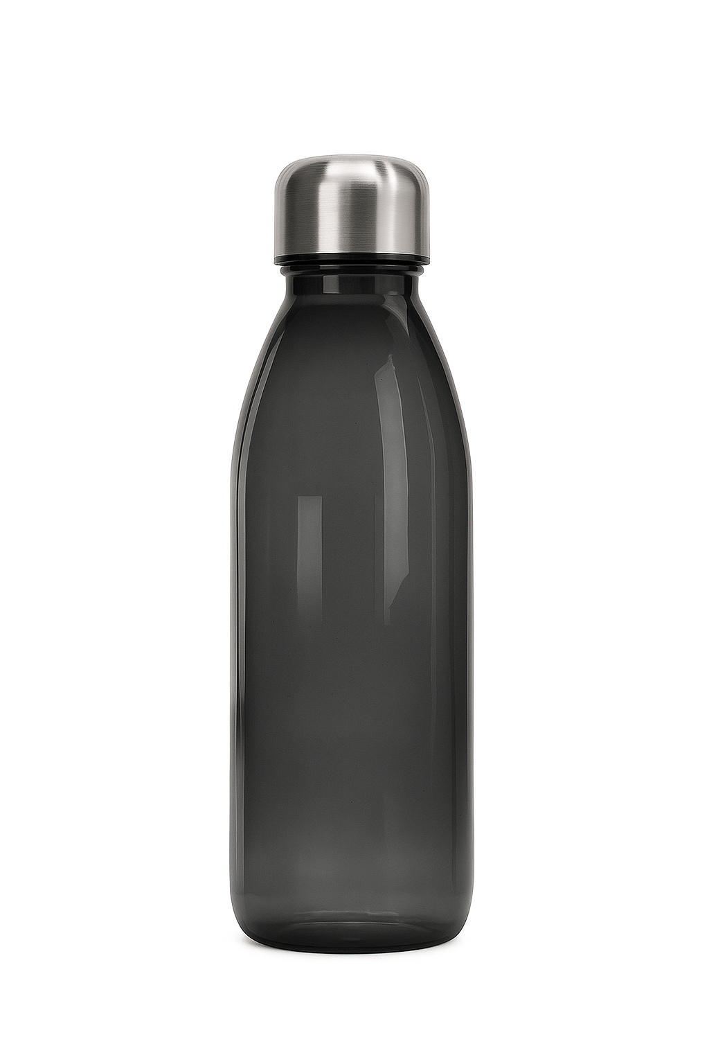 NY-812220BLACK.png בקבוק ספורט 450 מ"ל שחור