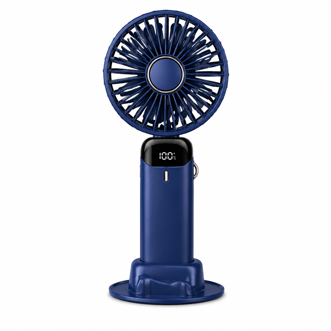 NY-817920blue.png מאוורר נטען כחול
