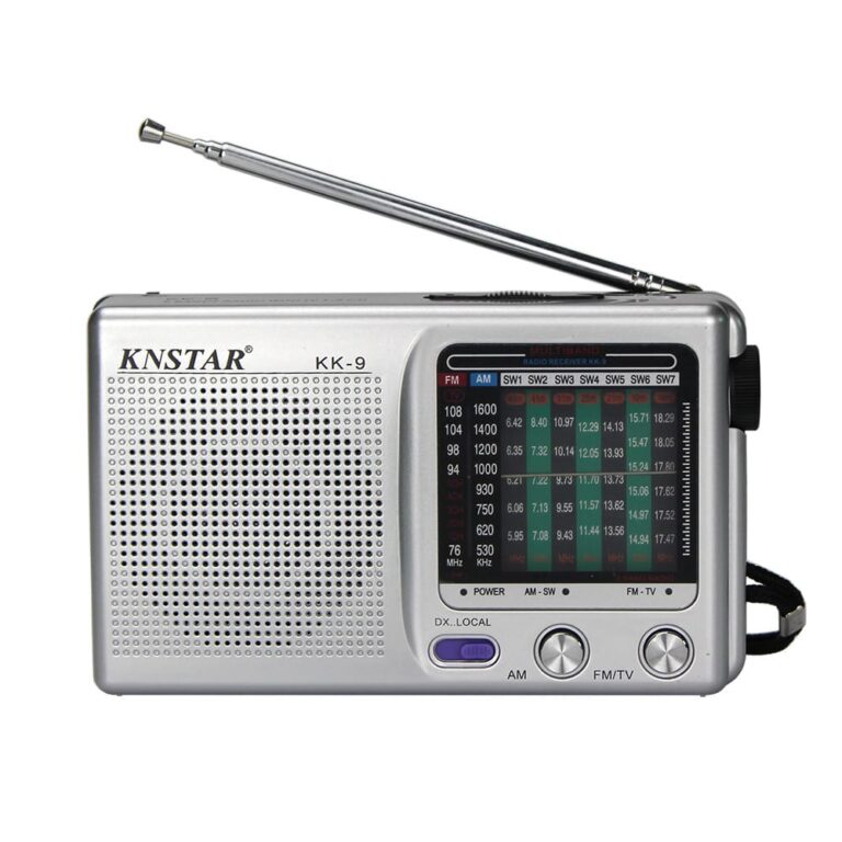 טרנזיסטור KNSTAR, דגם TG4582