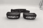 פנס ראש נטען Headlamp