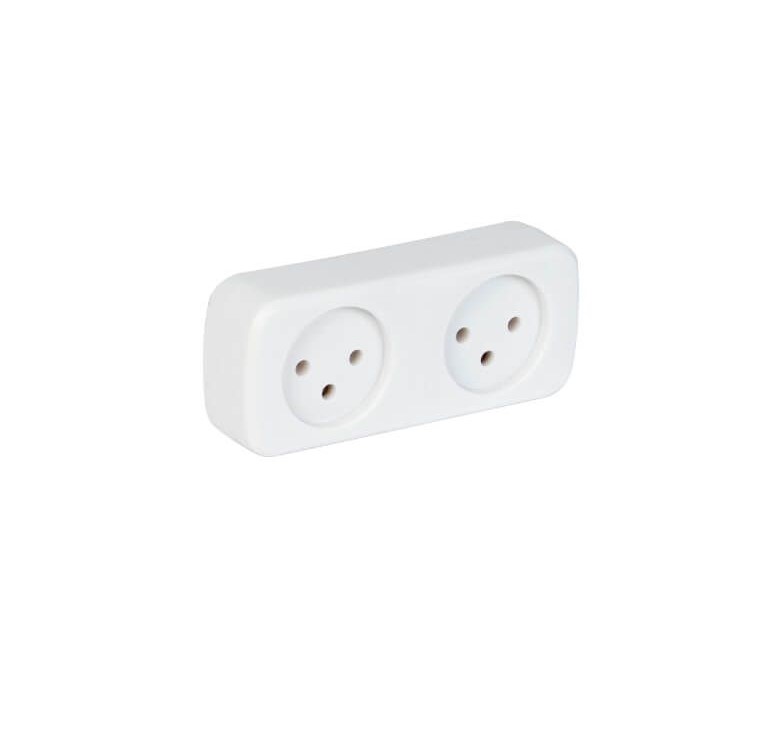 OM-A-T2.jpg מפצל חשמל OMEGA T-2 – דגם TG1227