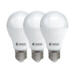 מארז שלישיה OMEGA 10W DAY-LIGHT