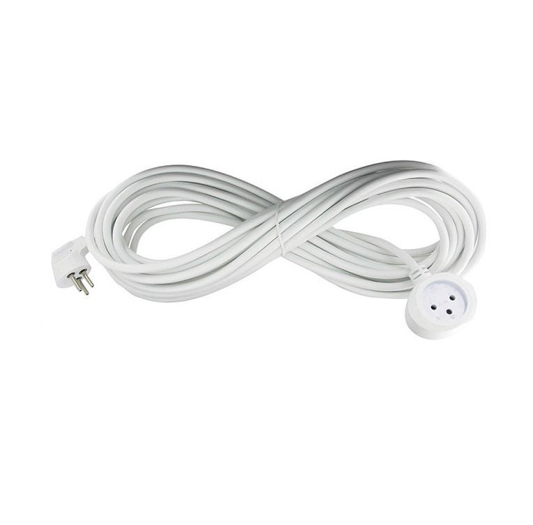 OM-KFQY01-6M.jpg כבל מאריך 6 מ' OMEGA