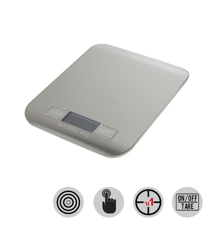 OM-KITCHSCALES-S-STEEL.jpg משקל מטבח נירוסטה -OMEGA