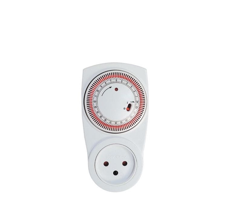 OM-Tis-01.jpg טיימר שקע תקע 24 שעות OMEGA TIS-01A