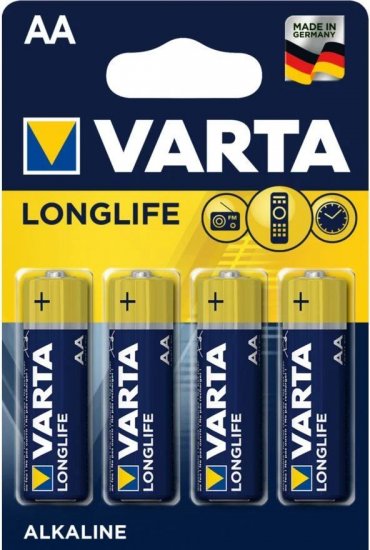 OVBA410604-1.jpg 4 סוללות VARTA AA -חדש