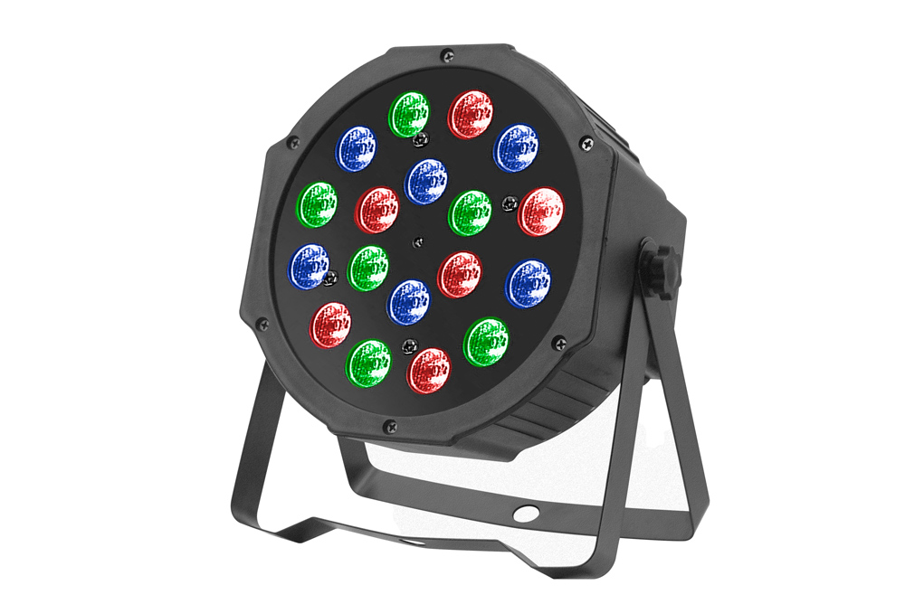 PL-62-2-1.jpg Shadow PL-62 18X1W RGB – פנס פאר לד