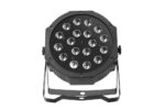 Shadow PL-62 18X1W RGB – פנס פאר לד