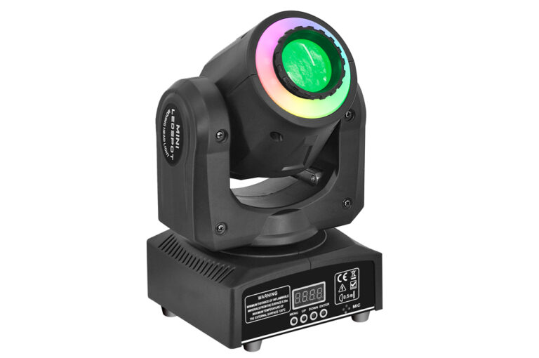 Shadow PL-94B 30W, מובינג הד ספוט לד