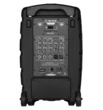QL Milano QL1000 – מערכת הגברה ניידת 700W עם כיוון טונציה
