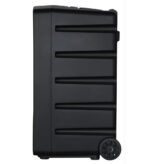 QL Milano QL1000 – מערכת הגברה ניידת 700W עם כיוון טונציה