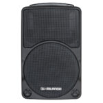 QL Milano QL-510, בידורית קריוקי 500W