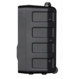 QL Milano QL-510, בידורית קריוקי 500W