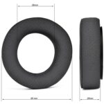 Beyerdynamic EDT 700 PRO X, רפידות חלופיות לאוזניות DT 700