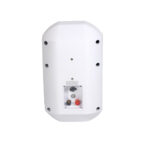 Polman Rivox500W – זוג רמקולים אלחוטיים לגינה, עמידים למים