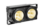 Shadow SL-103 2X100W COB – בליינדר כפול