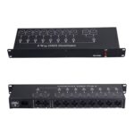 Shadow Splitter X – מפצל DMX