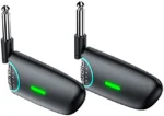 Swiff Audio WX501 – מערכת אלחוטית קומפקטית