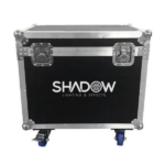 SHADOW MH-295 – זוג פנסי בים עם קייס קשיח
