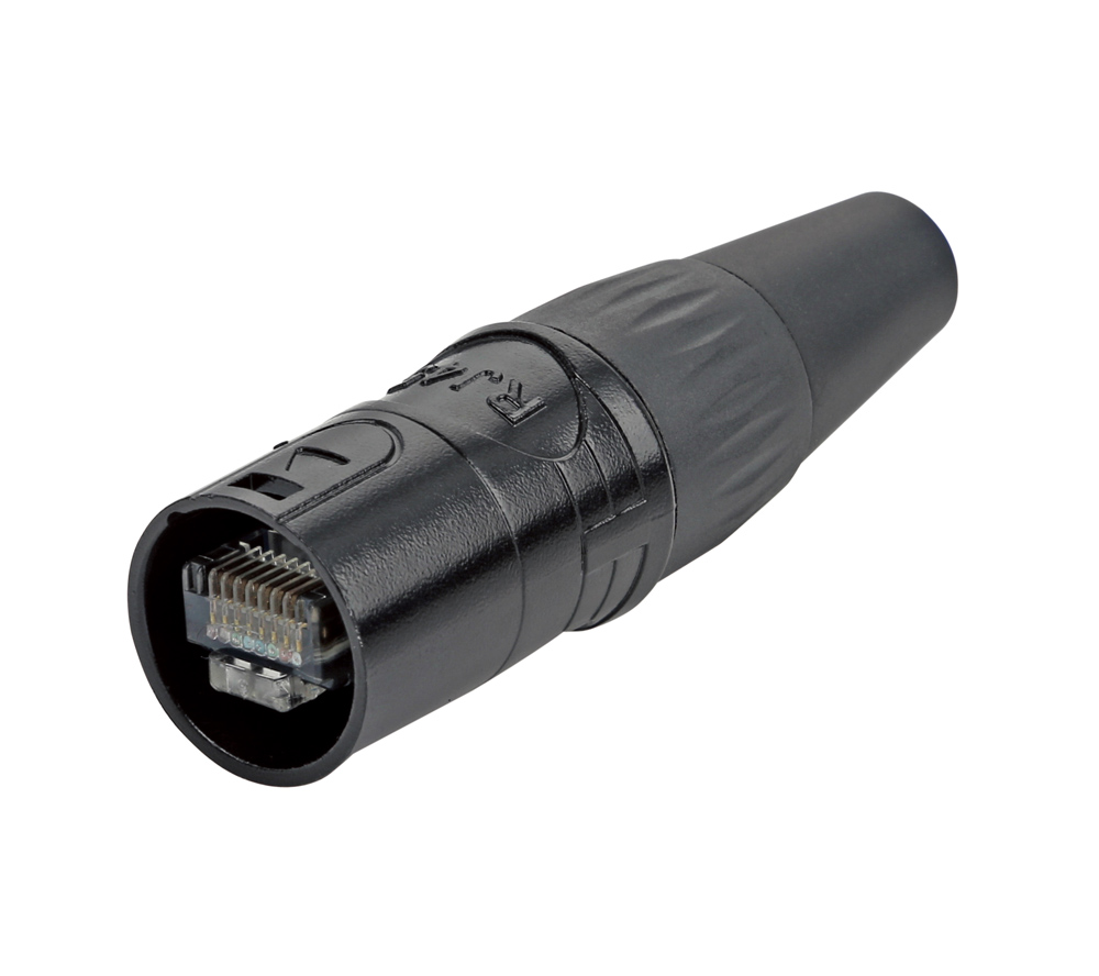 T201B.jpg ABC Cables T210B – מחבר RJ45