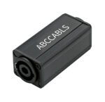 ABC Cables – מתאם ומאריך ספיקון מחוזק