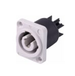 ABC Cables T704 – שקע PowerCON