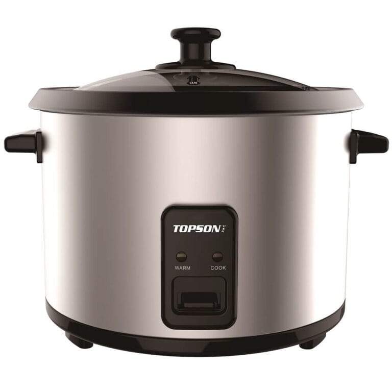 סיר אורז TOPSON TP015