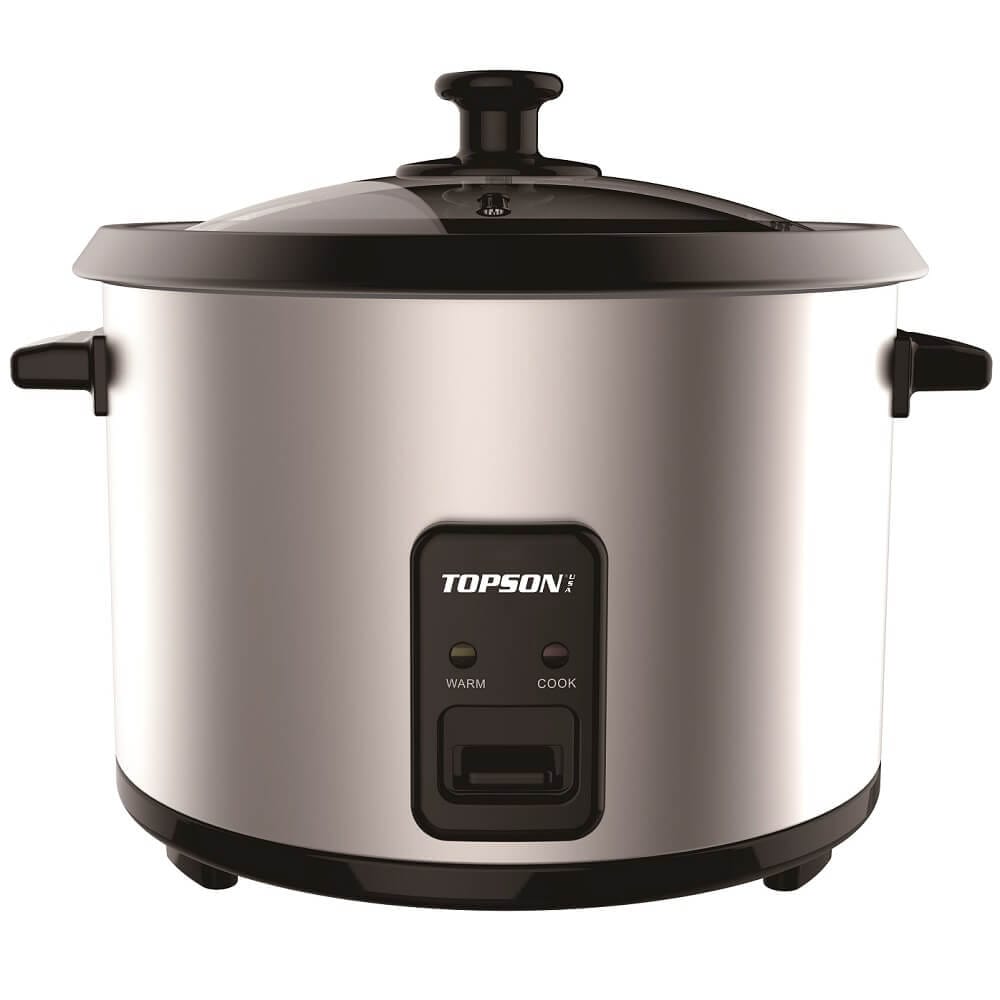 TP015.jpg סיר אורז TOPSON TP015