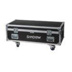 SHADOW LMB155 – זוג פנסי תאורה עם קייס קשיח