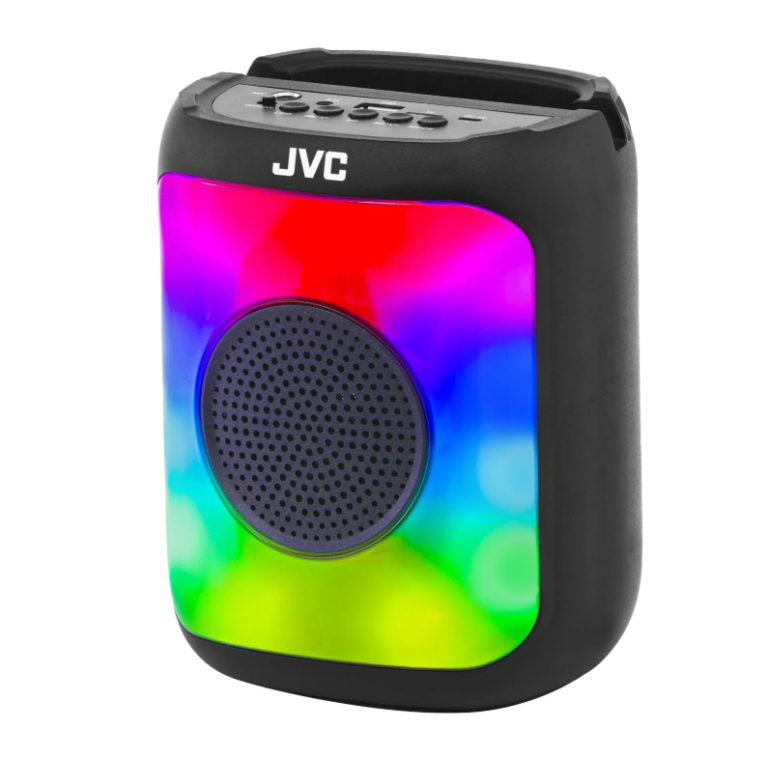רמקול נייד JVC XS-N3133PB