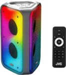 רמקול מסיבות JVC XS-N3215PB