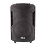 BLG Audio BP13-08A10, רמקול מוגבר 8 אינץ' עם DSP ובלוטות'