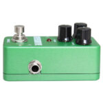 Flanger KOKO FOD3 – פדאל אוברדרייב חם