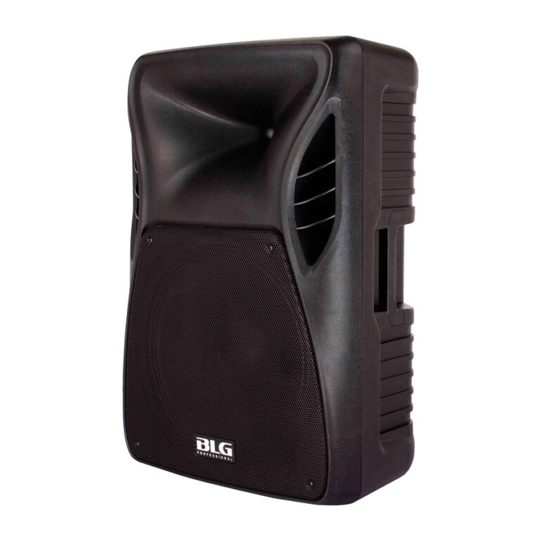 BLG Audio BP12-12A6, רמקול מוגבר 12 אינץ' 1600W
