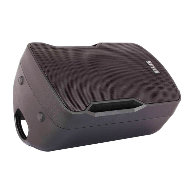 BLG Audio BP13-08A10, רמקול מוגבר 8 אינץ' עם DSP ובלוטות'