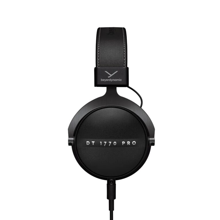 Beyerdynamic DT 1770 Pro MKII – אוזניות אולפן