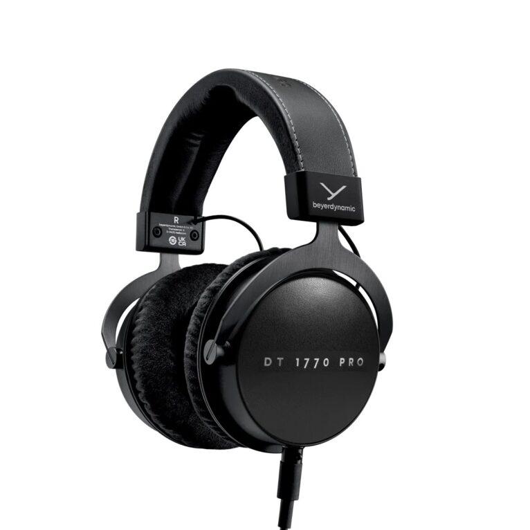Beyerdynamic DT 1770 Pro MKII – אוזניות אולפן
