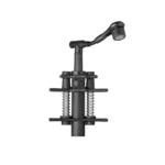 BEYERDYNAMIC TG D58, מיקרופון דינמי לתופים
