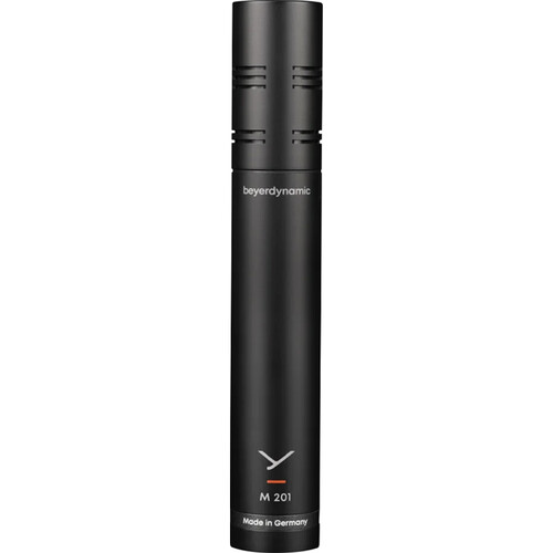 beyerdynamic_730181_m201_dynamic_moving_coil_hypercardioid_1732615929_1863925.jpg BEYERDYNAMIC M 201, מיקרופון דינמי