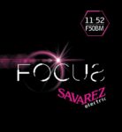 Savarez Focus 11-52, מיתרים לגיטרה חשמלית