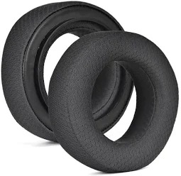e39benicDclJDoIwAADAF8kiSbEkxoBU.jpg Beyerdynamic EDT 700 PRO X, רפידות חלופיות לאוזניות DT 700