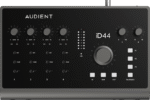 Audient iD44 MKII – כרטיס קול 4 ערוצים