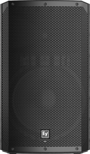 Electro Voice ELX200-15P, רמקול מוגבר 15 אינץ' 1200W