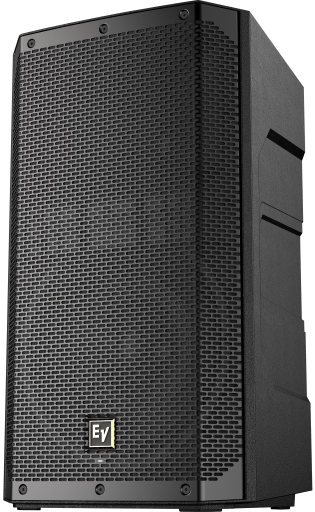 Electro Voice ELX200-12P, רמקול מוגבר 12 אינץ' 1200W