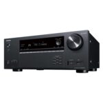 Onkyo TX-NR6100 – רסיבר קולנוע ביתי 7.2 ערוצים עם רשת