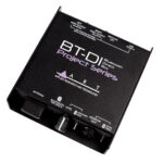 די-בוקס עם בלוטות' ART Pro Audio Bluetooth DI