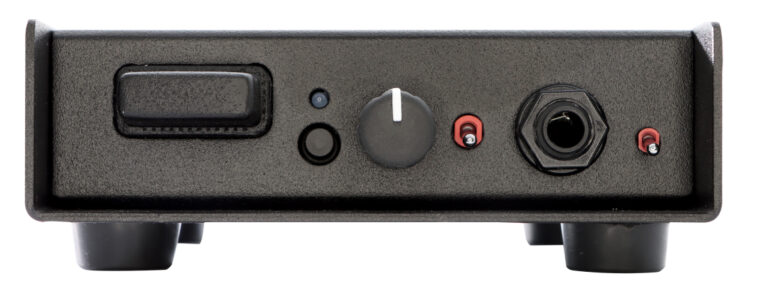 די-בוקס עם בלוטות' ART Pro Audio Bluetooth DI