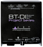 די-בוקס עם בלוטות' ART Pro Audio Bluetooth DI
